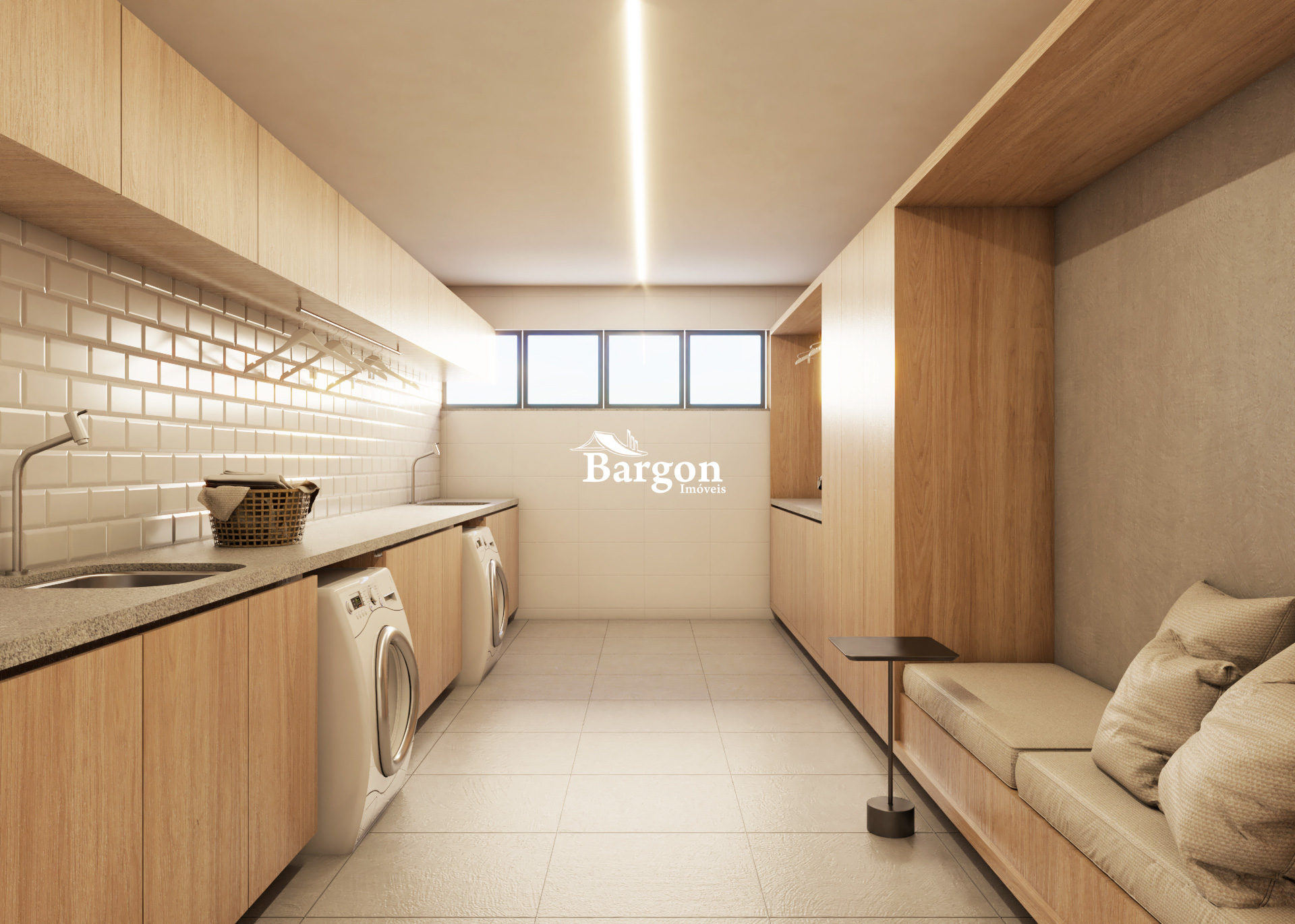 Apartamento à venda em Poço Rico, Juiz de Fora - MG - Foto 18