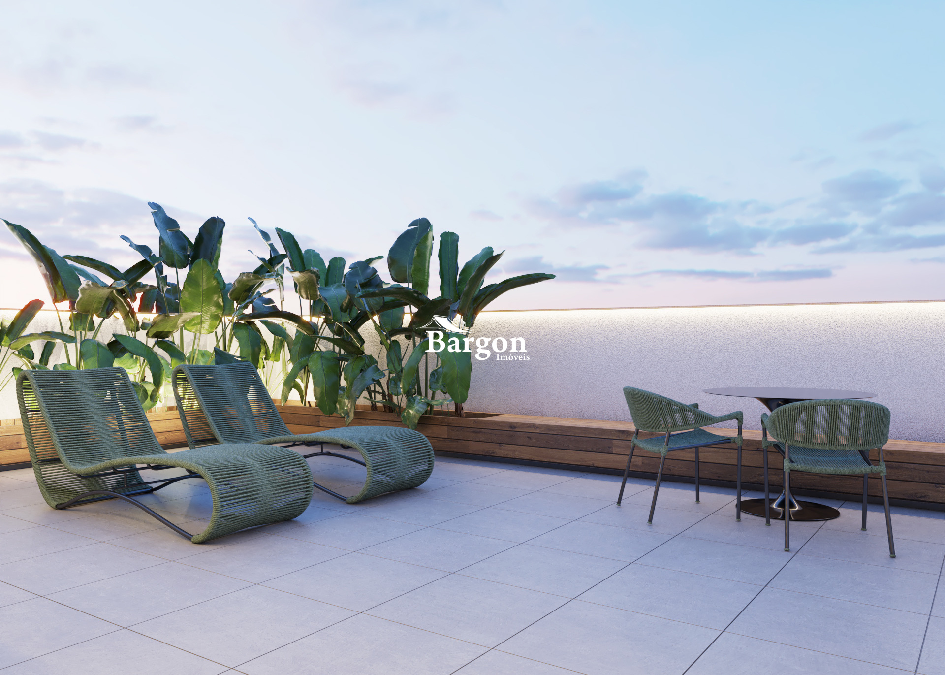 Apartamento à venda em Poço Rico, Juiz de Fora - MG - Foto 24