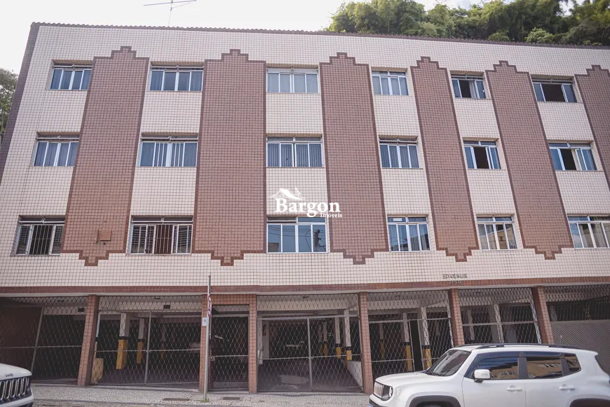 Apartamento à venda em Paineiras, Juiz de Fora - MG - Foto 14