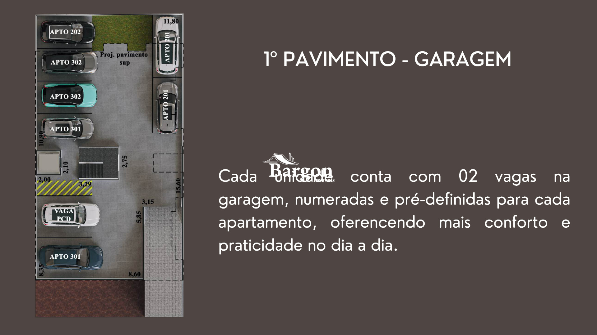 Cobertura à venda em Aeroporto, Juiz de Fora - MG - Foto 11