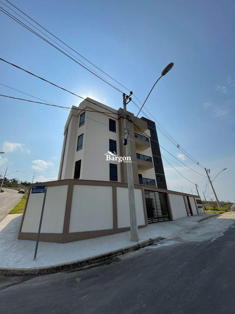 Apartamento à venda em Jardim São João, Juiz de Fora - MG - Foto 19