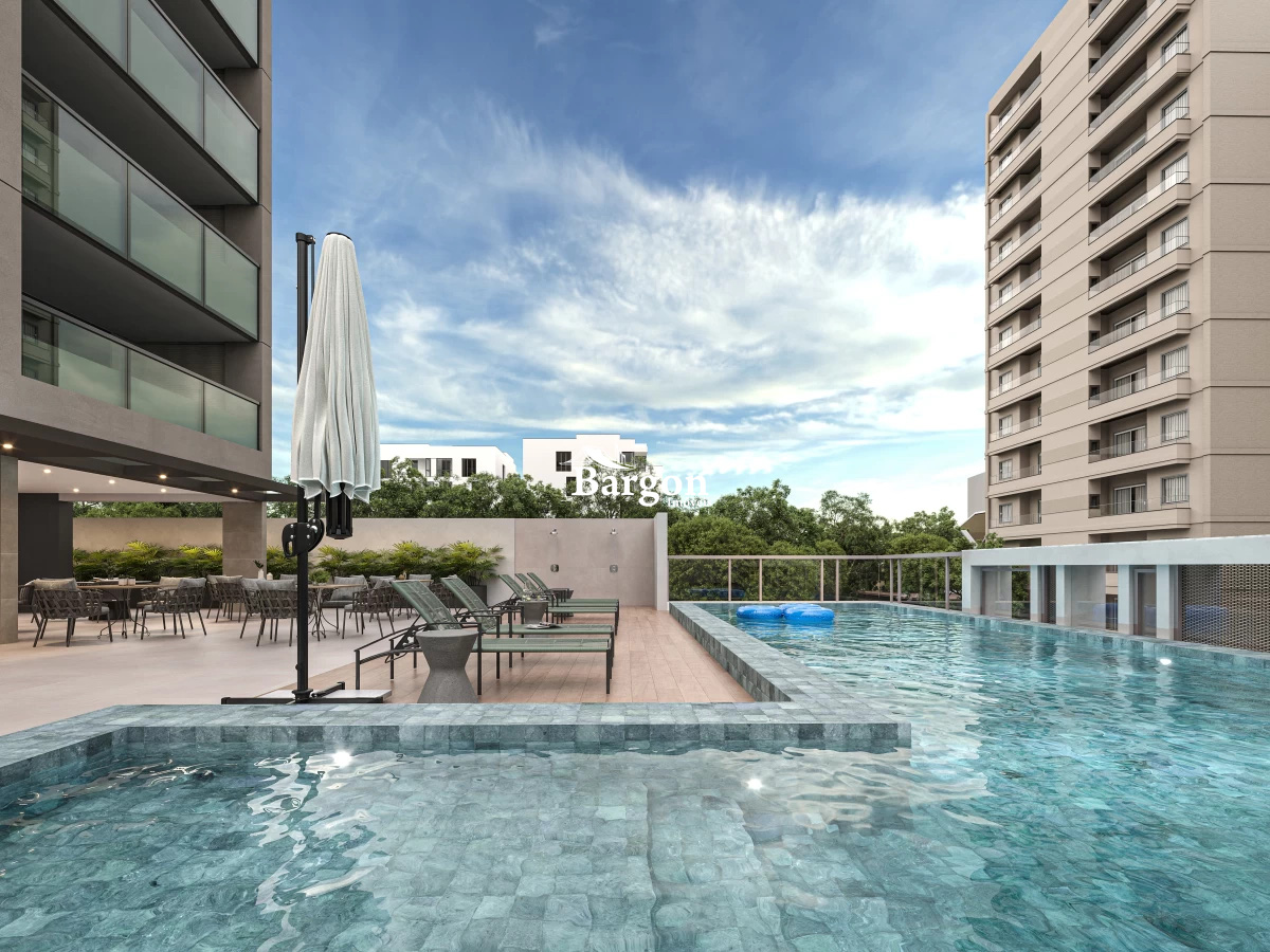 Apartamento à venda em Centro, Juiz de Fora - MG - Foto 45