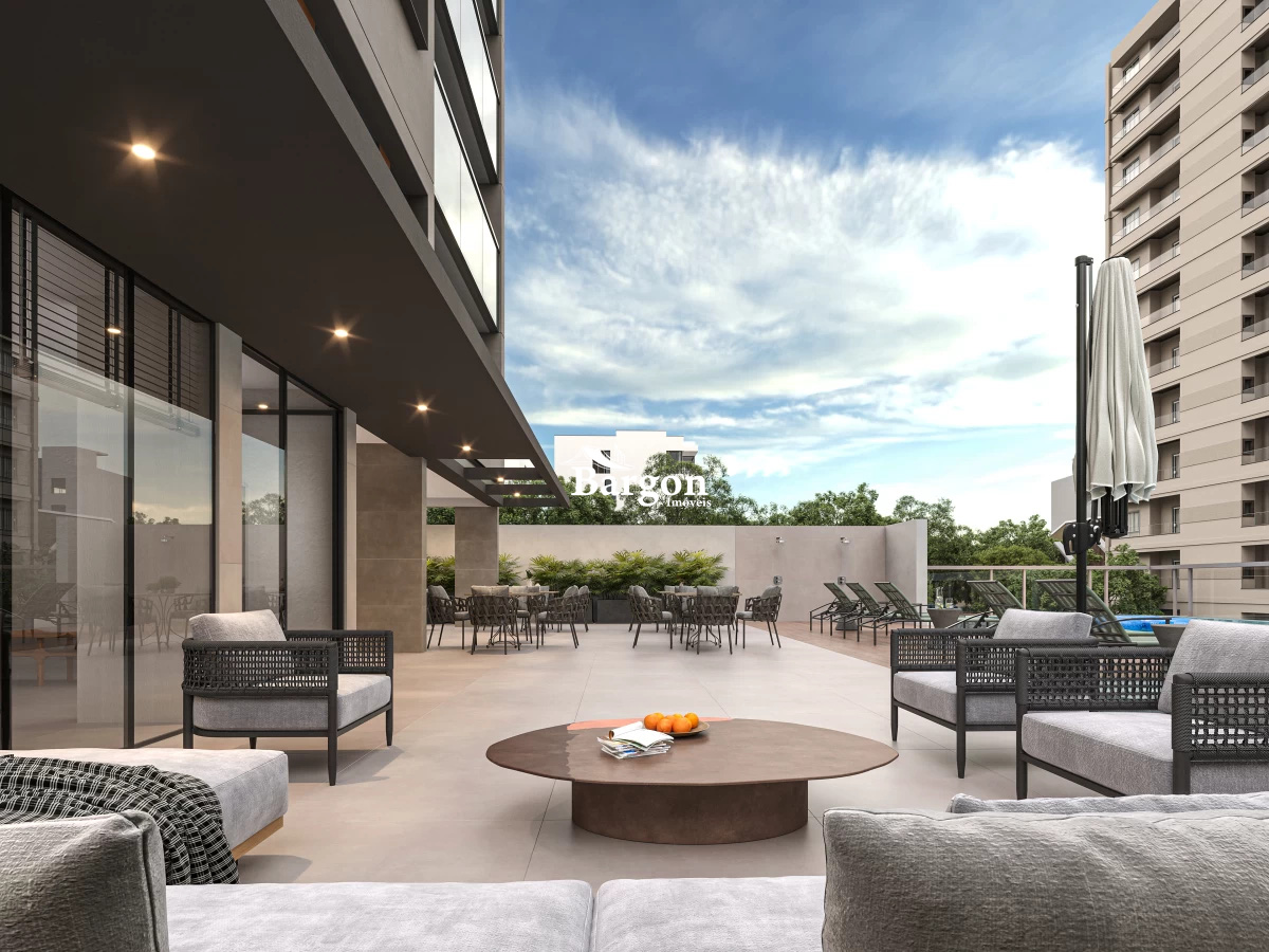 Apartamento à venda em Centro, Juiz de Fora - MG - Foto 27