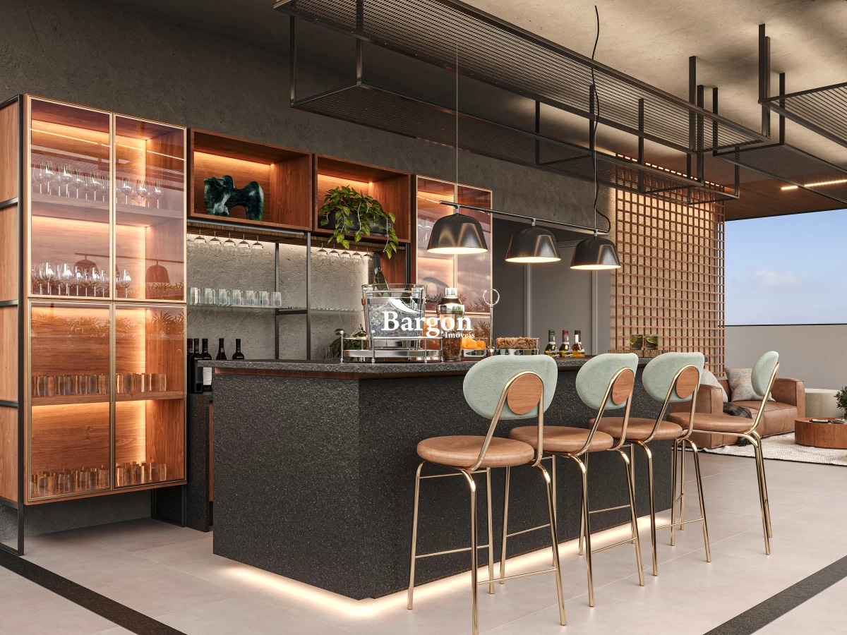 Apartamento à venda em Centro, Juiz de Fora - MG - Foto 48