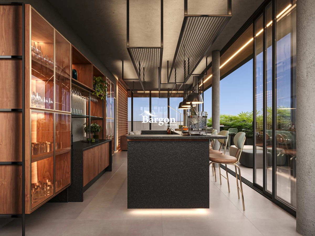 Apartamento à venda em Centro, Juiz de Fora - MG - Foto 47