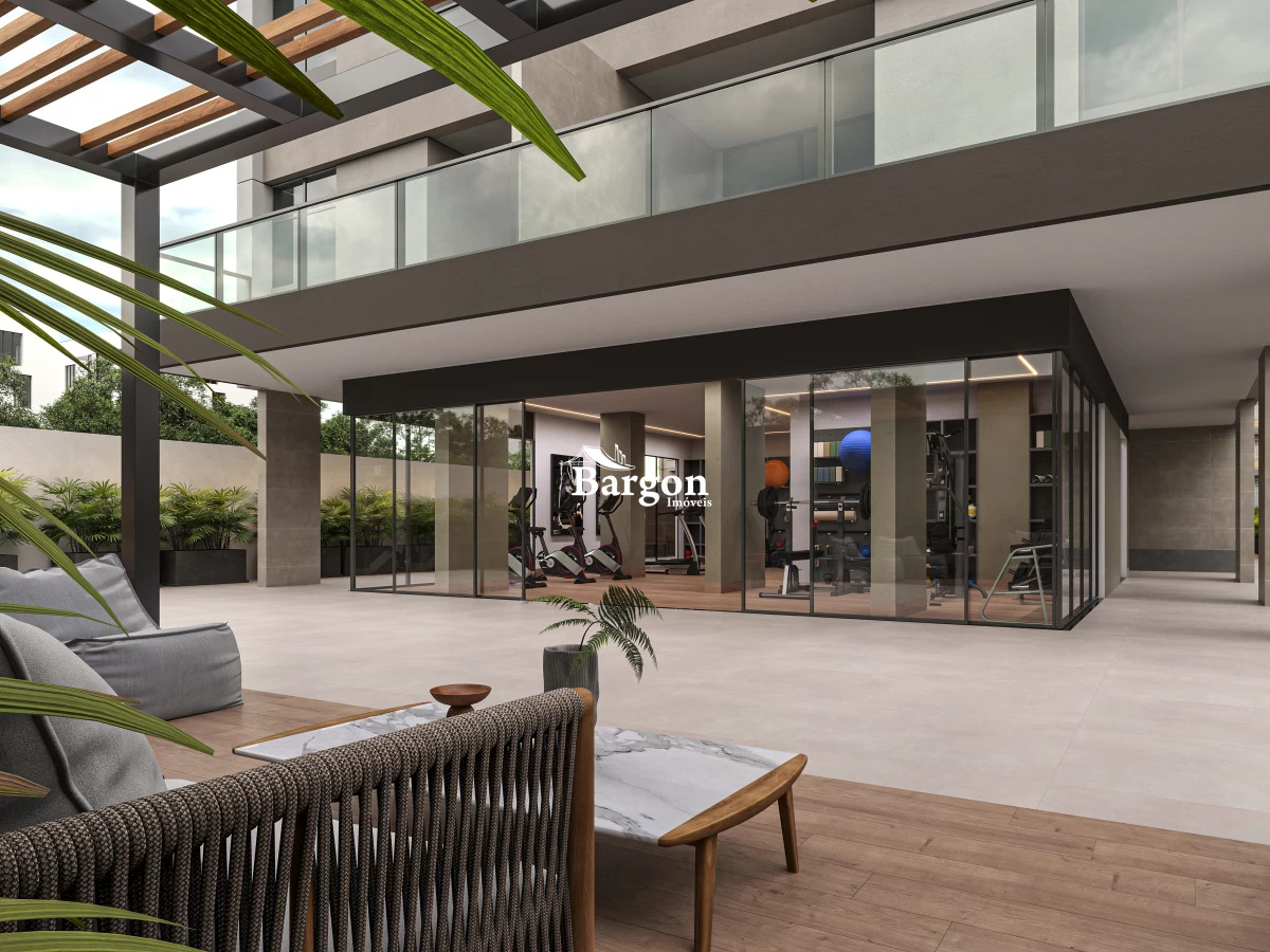 Apartamento à venda em Centro, Juiz de Fora - MG - Foto 29