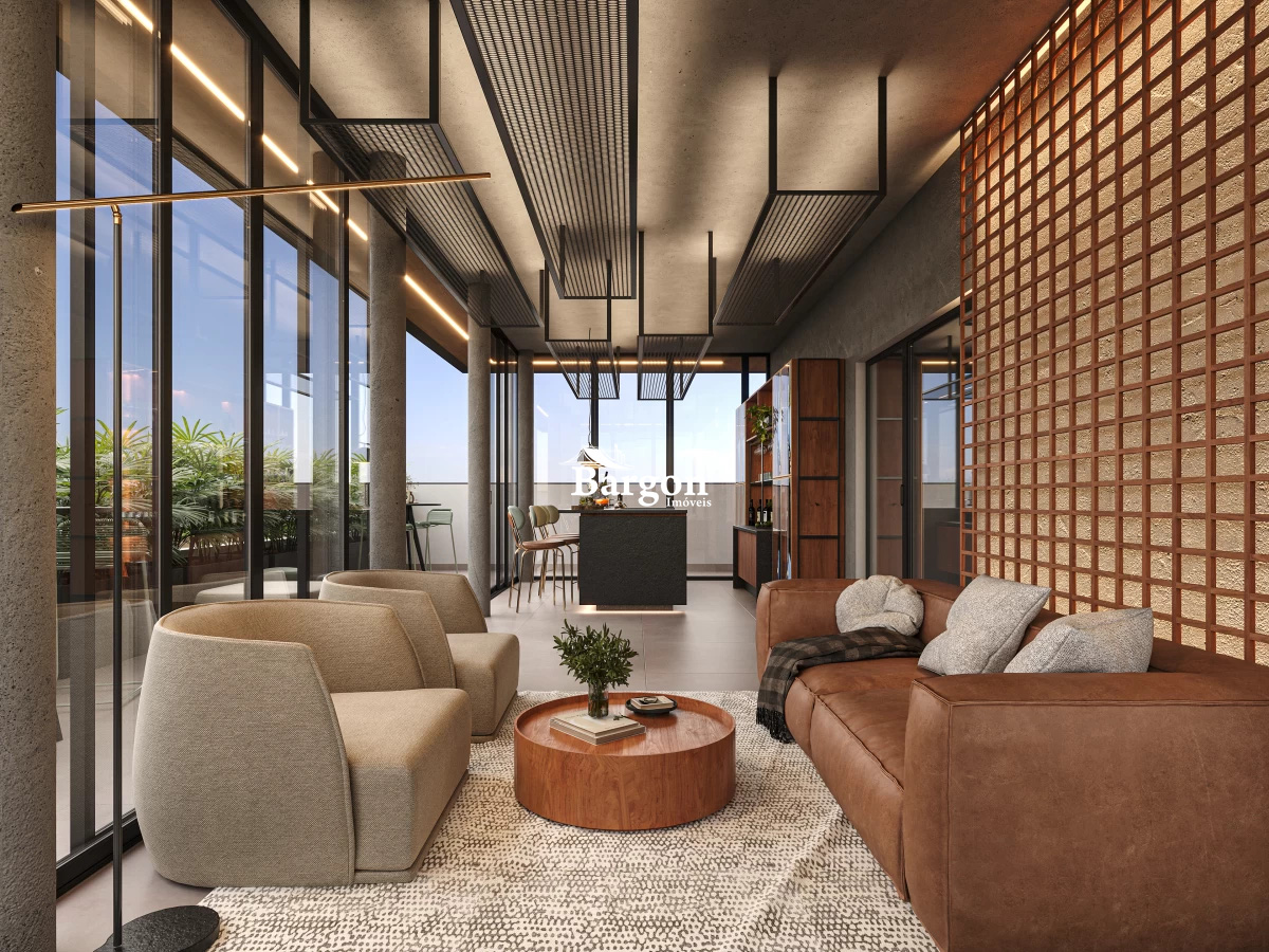 Apartamento à venda em Centro, Juiz de Fora - MG - Foto 46