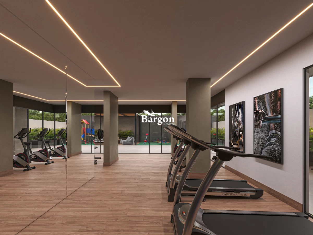 Apartamento à venda em Centro, Juiz de Fora - MG - Foto 33