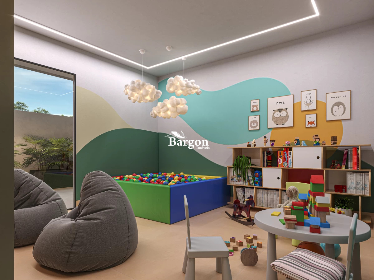 Apartamento à venda em Centro, Juiz de Fora - MG - Foto 36