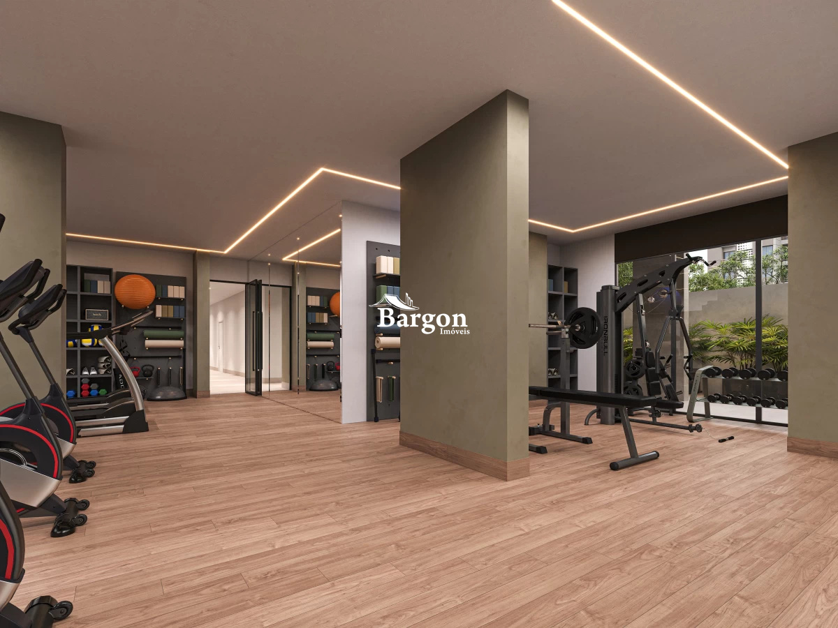 Apartamento à venda em Centro, Juiz de Fora - MG - Foto 31