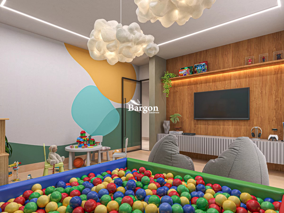 Apartamento à venda em Centro, Juiz de Fora - MG - Foto 35