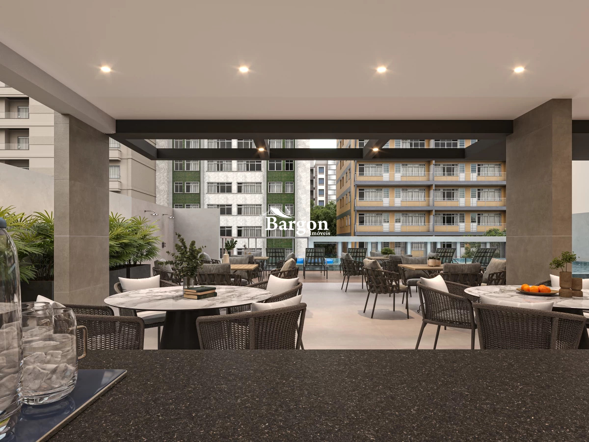 Apartamento à venda em Centro, Juiz de Fora - MG - Foto 41