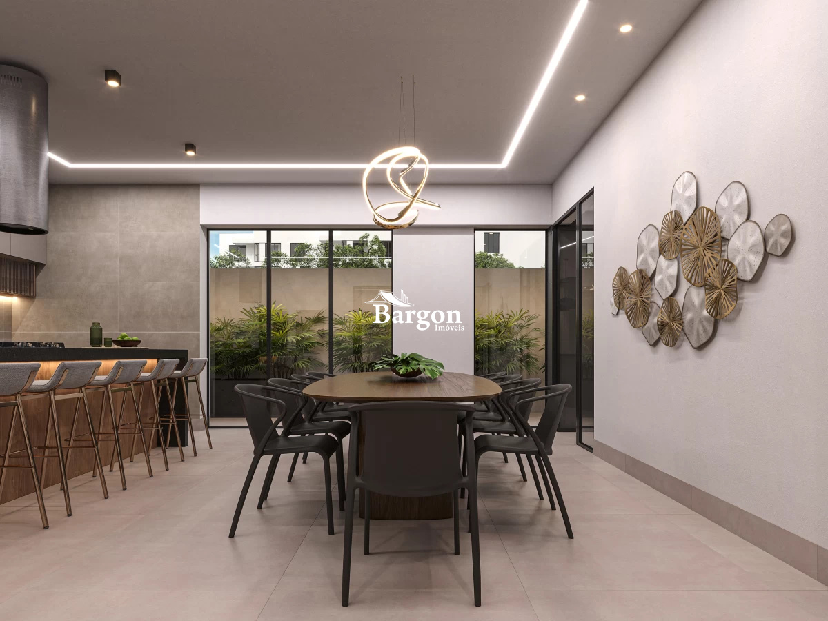 Apartamento à venda em Centro, Juiz de Fora - MG - Foto 37