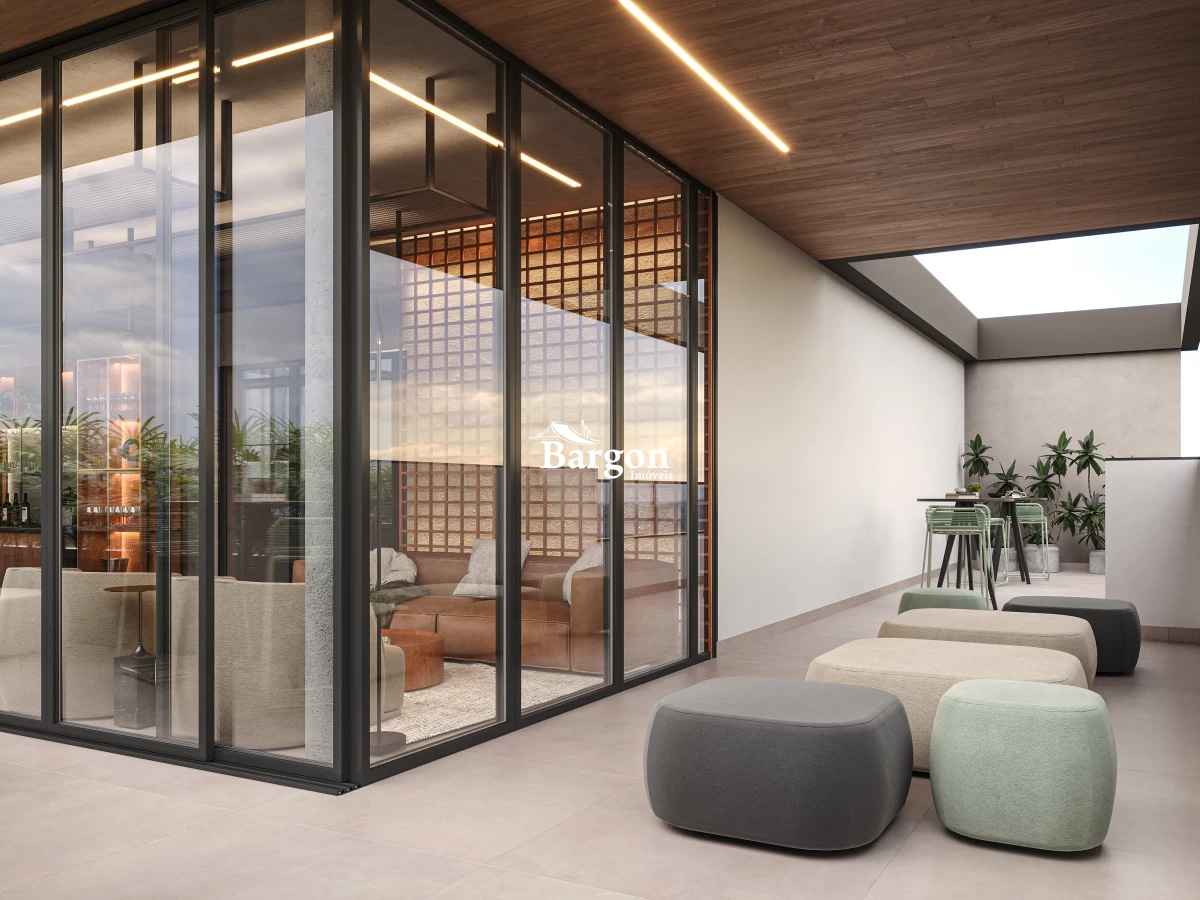 Cobertura à venda em Centro, Juiz de Fora - MG - Foto 47