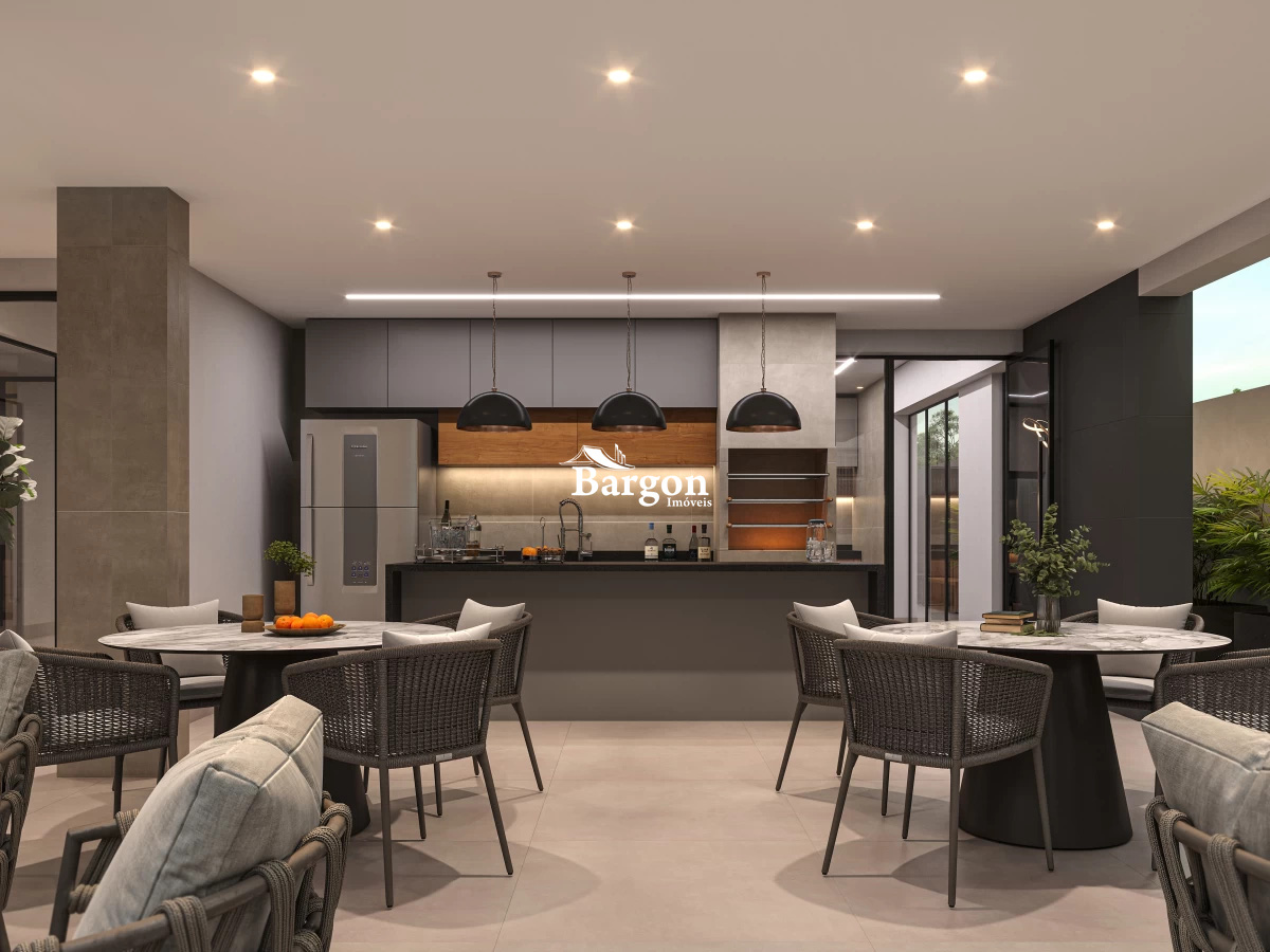 Apartamento à venda em Centro, Juiz de Fora - MG - Foto 38