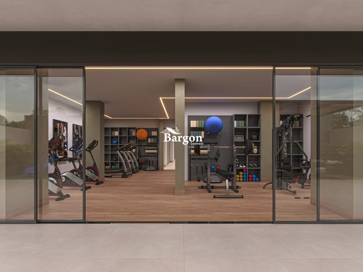 Apartamento à venda em Centro, Juiz de Fora - MG - Foto 30