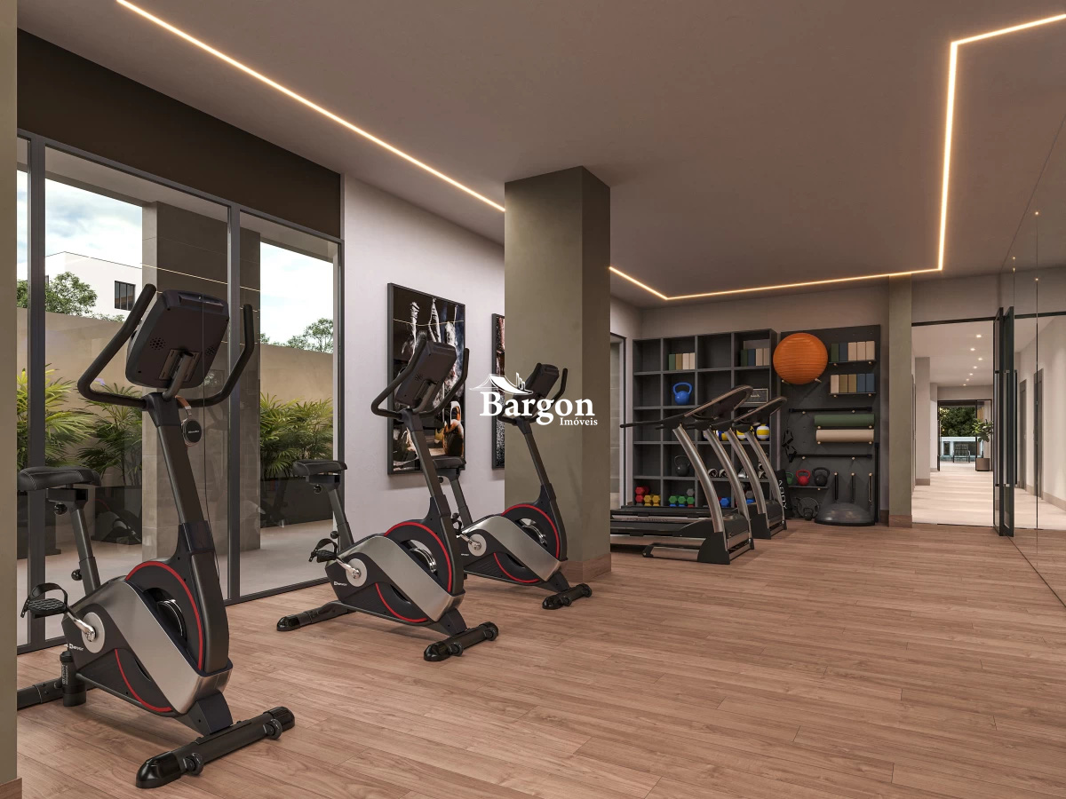 Apartamento à venda em Centro, Juiz de Fora - MG - Foto 32