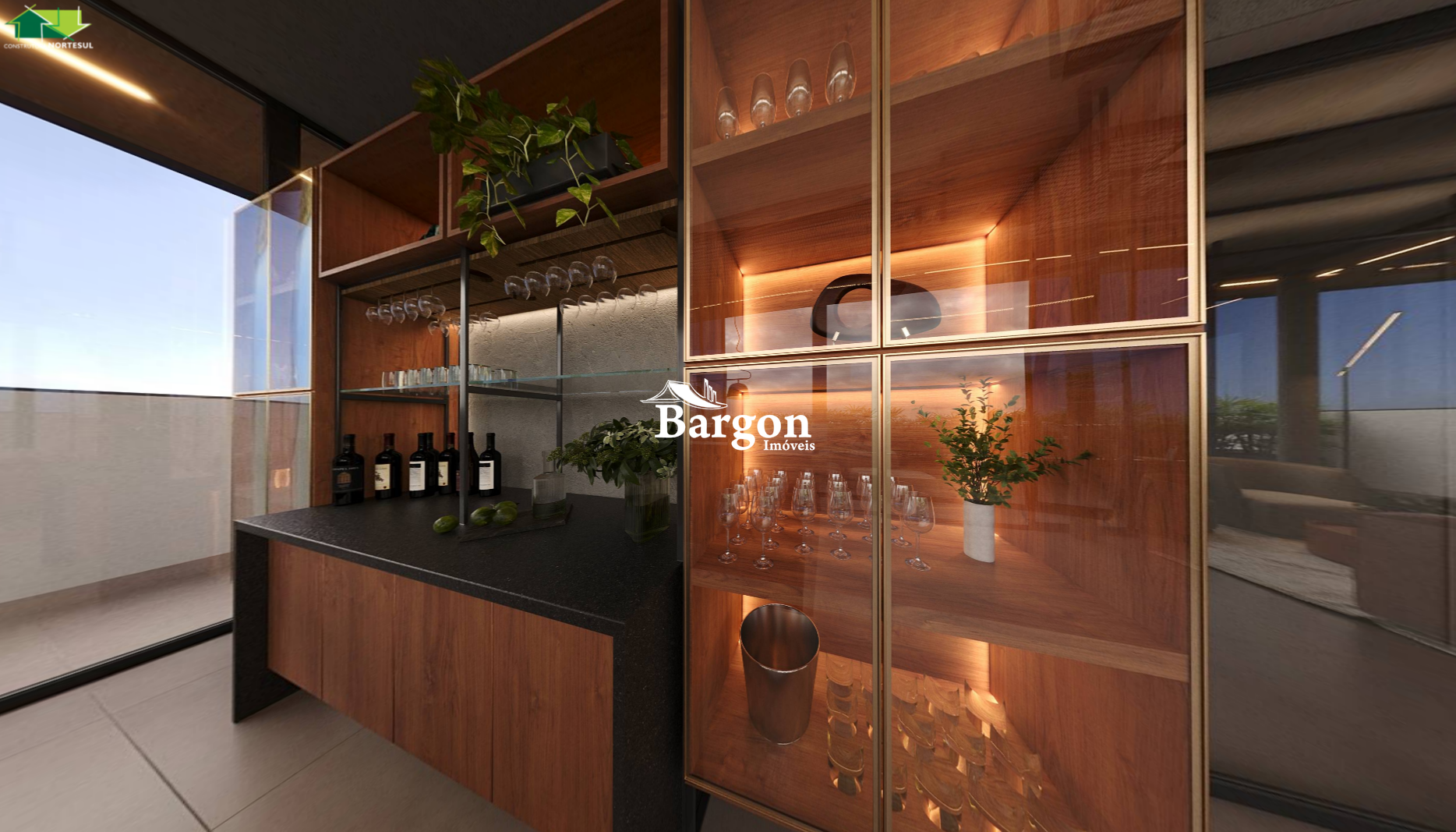 Apartamento à venda em Centro, Juiz de Fora - MG - Foto 50