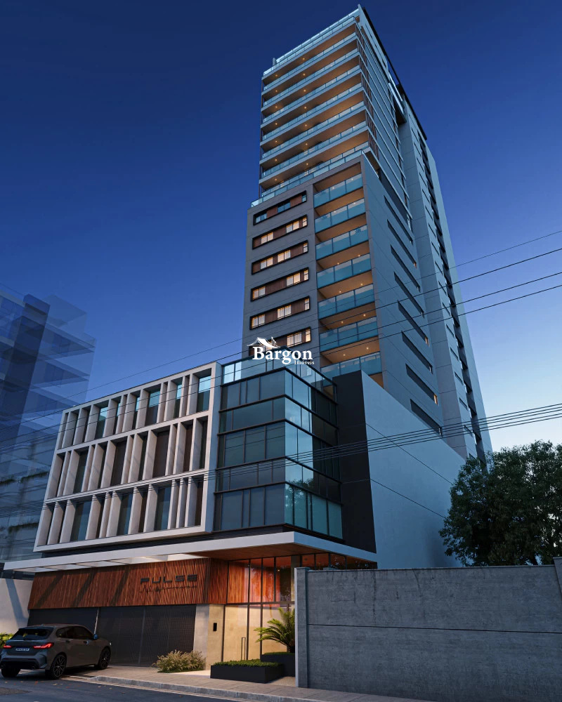 Apartamento à venda em Centro, Juiz de Fora - MG - Foto 26