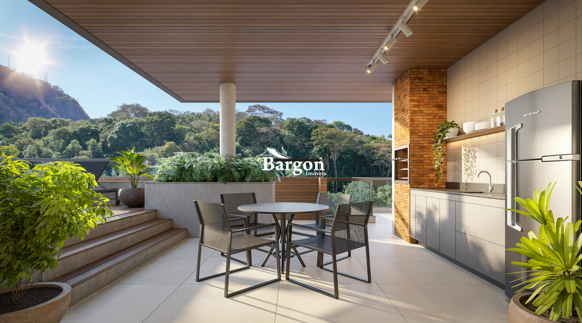 Apartamento à venda em São Mateus, Juiz de Fora - MG - Foto 33