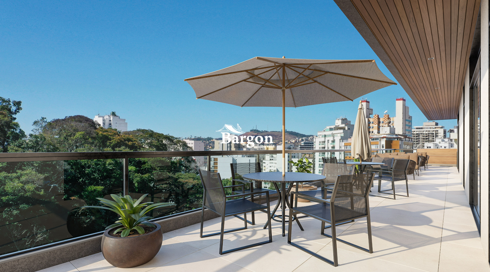 Apartamento à venda em São Mateus, Juiz de Fora - MG - Foto 36