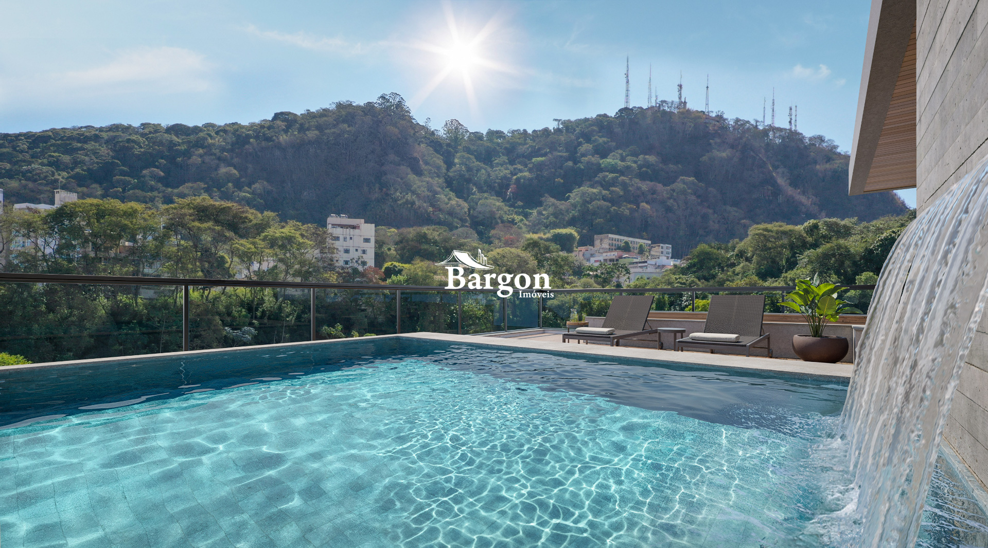 Apartamento à venda em São Mateus, Juiz de Fora - MG - Foto 38