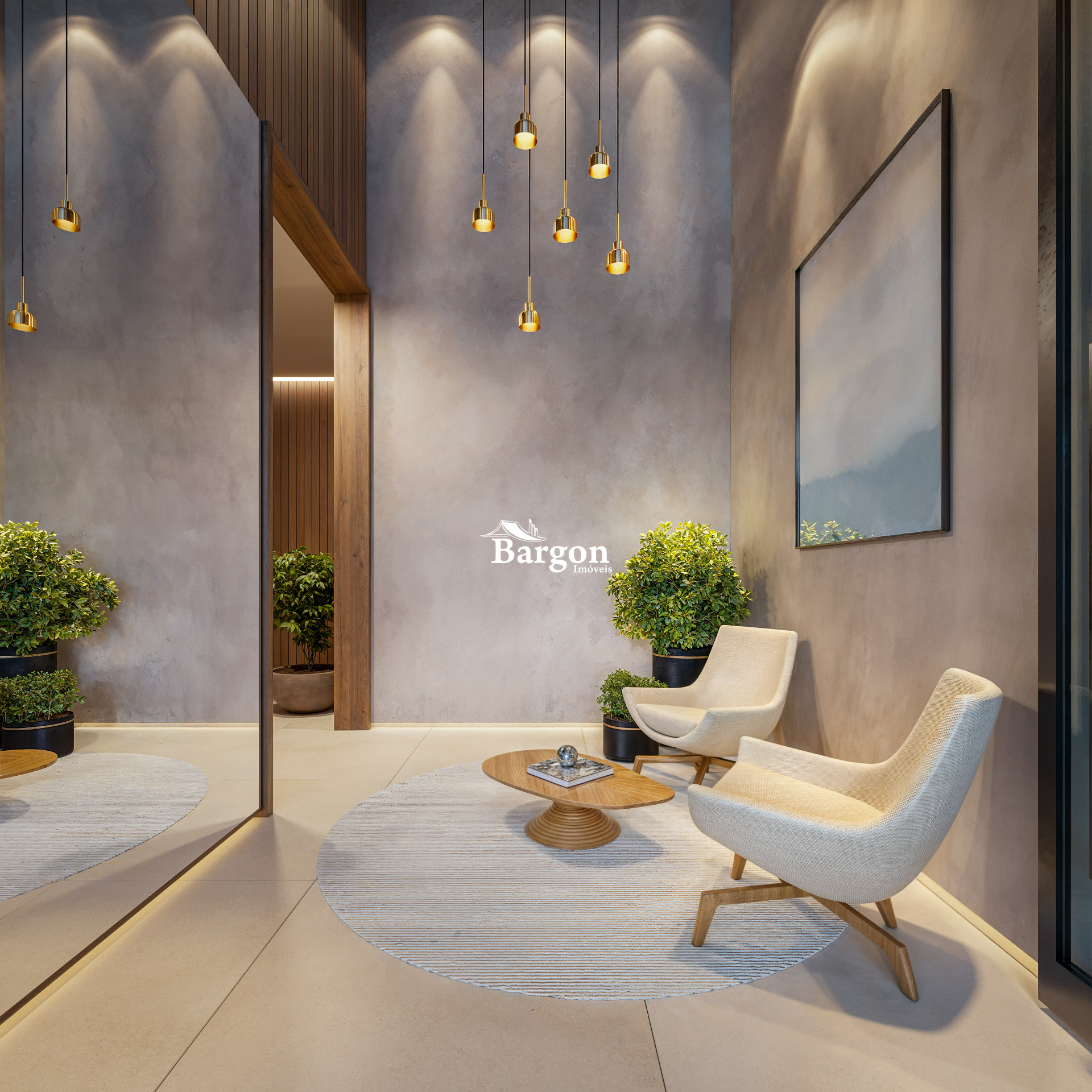 Apartamento à venda em São Mateus, Juiz de Fora - MG - Foto 31