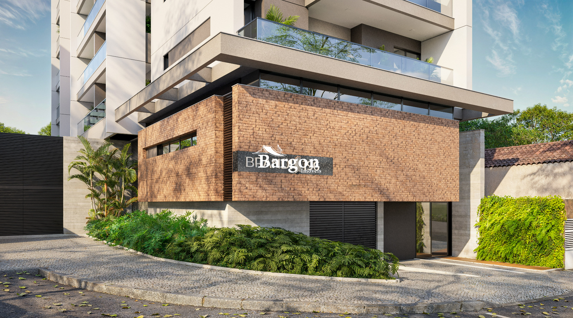 Apartamento à venda em São Mateus, Juiz de Fora - MG - Foto 29