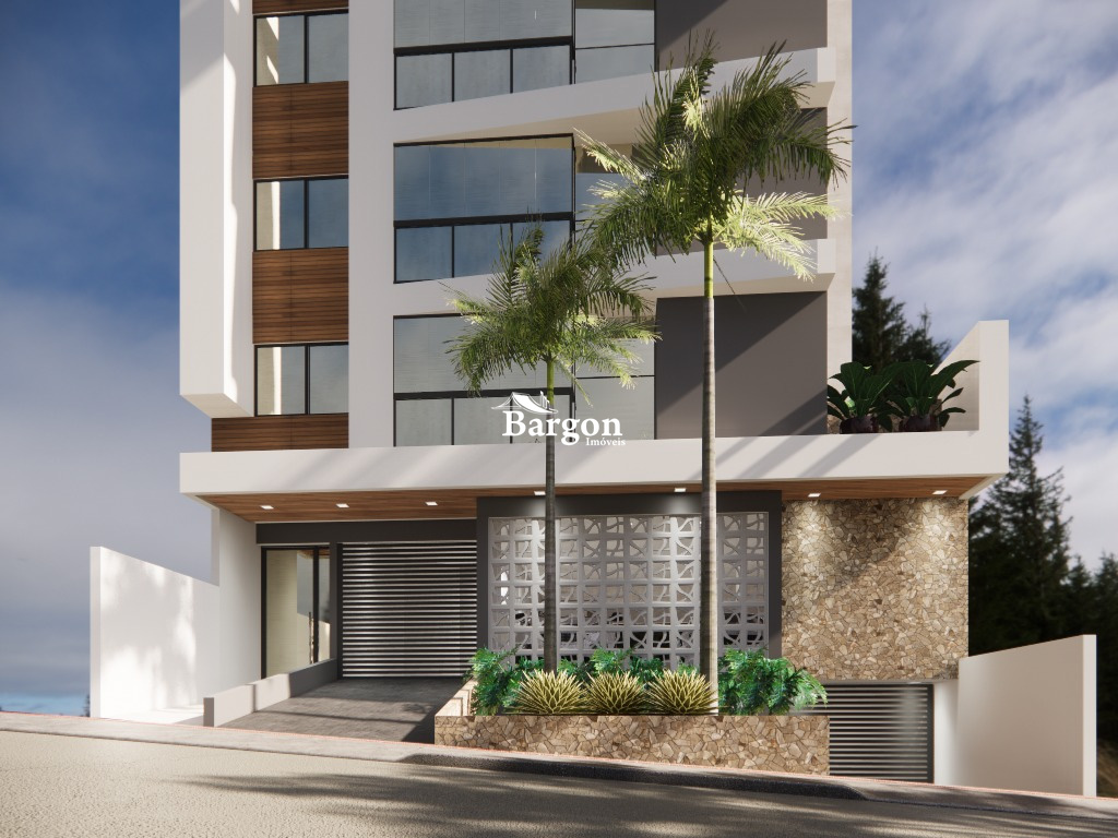 Apartamento à venda em Boa Vista, Juiz de Fora - MG - Foto 7