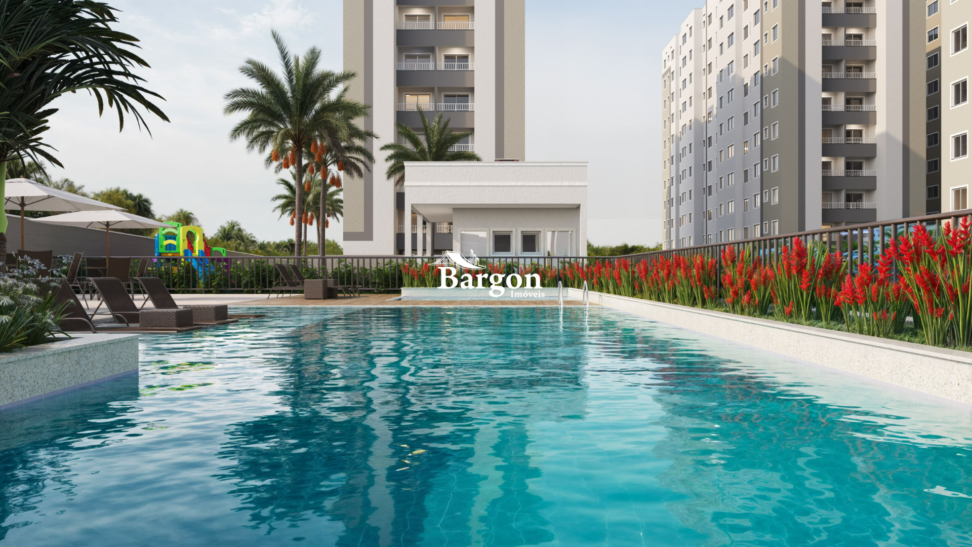 Apartamento à venda em Industrial, Juiz de Fora - MG - Foto 5