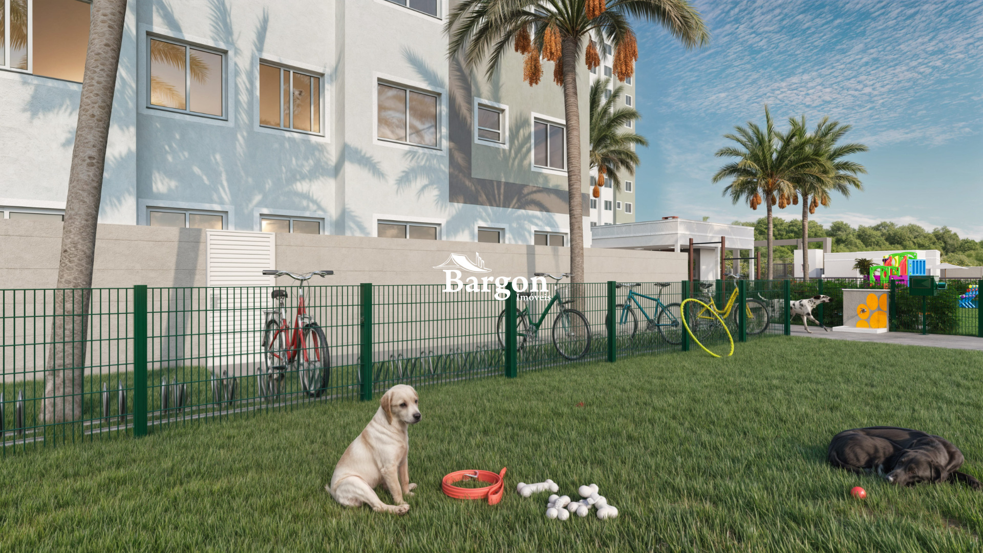 Apartamento à venda em Industrial, Juiz de Fora - MG - Foto 8