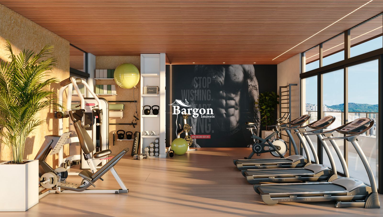 Outros à venda em São Mateus, Juiz de Fora - MG - Foto 9