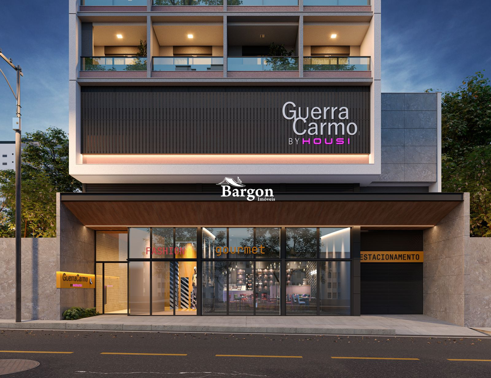 Outros à venda em São Mateus, Juiz de Fora - MG - Foto 6