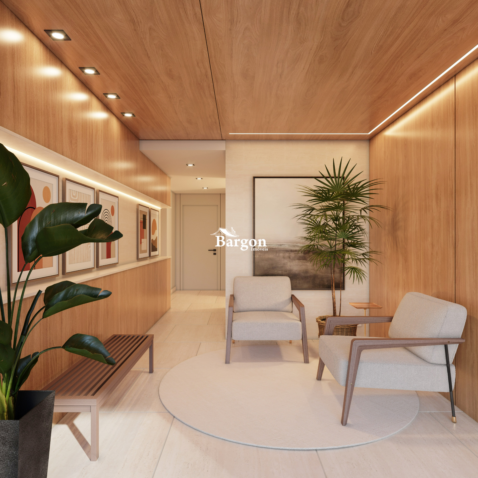 Apartamento à venda em Bom Pastor, Juiz de Fora - MG - Foto 12