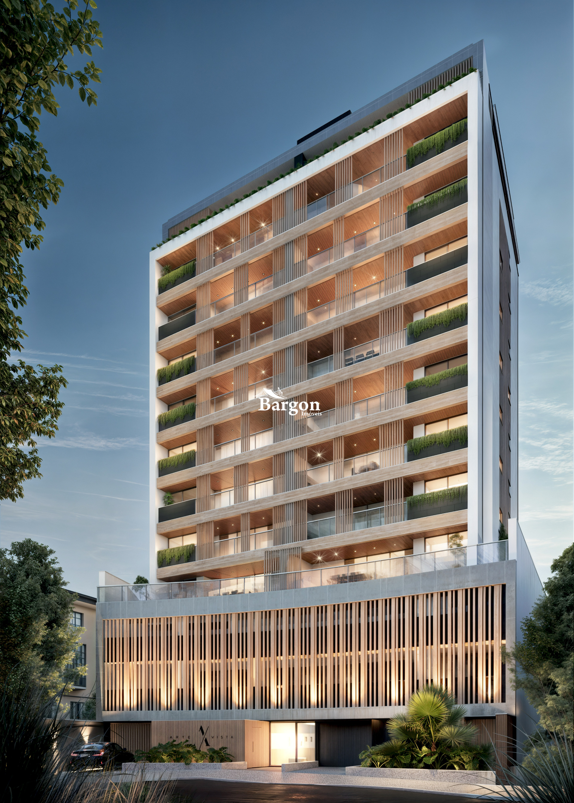 Apartamento à venda em Bom Pastor, Juiz de Fora - MG - Foto 11