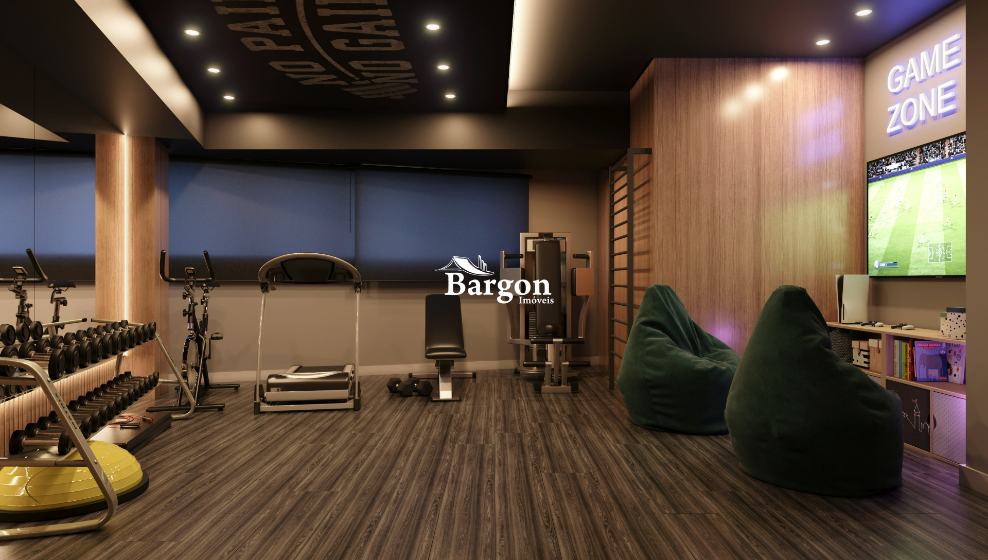 Apartamento à venda em Bom Pastor, Juiz de Fora - MG - Foto 14