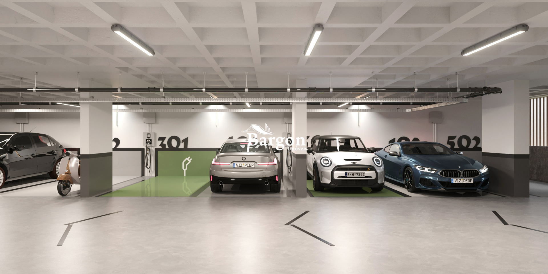 Apartamento à venda em Bom Pastor, Juiz de Fora - MG - Foto 15