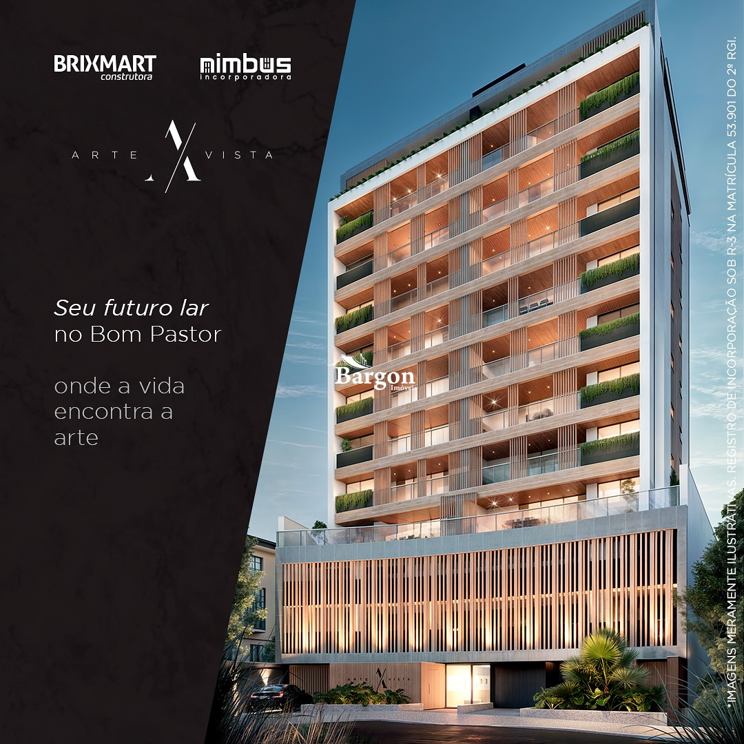 Apartamento à venda em Bom Pastor, Juiz de Fora - MG - Foto 10