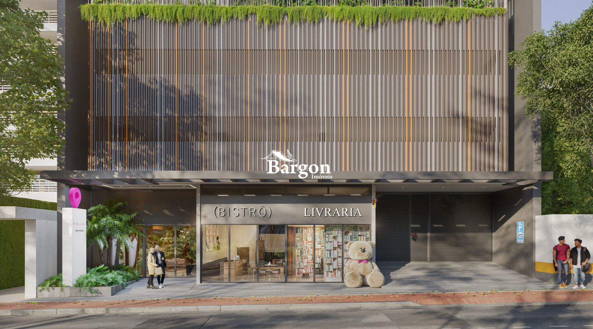 Outros à venda em Centro, Juiz de Fora - MG - Foto 14