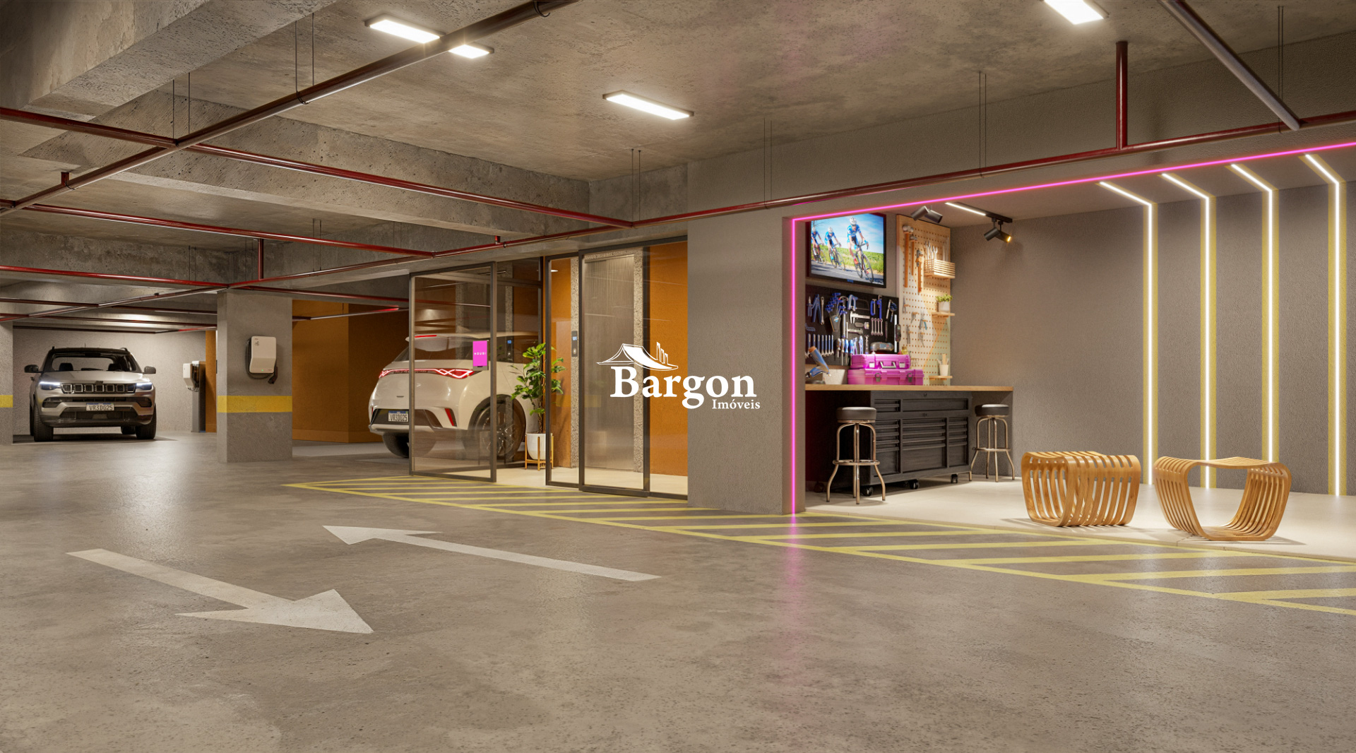 Outros à venda em Centro, Juiz de Fora - MG - Foto 22