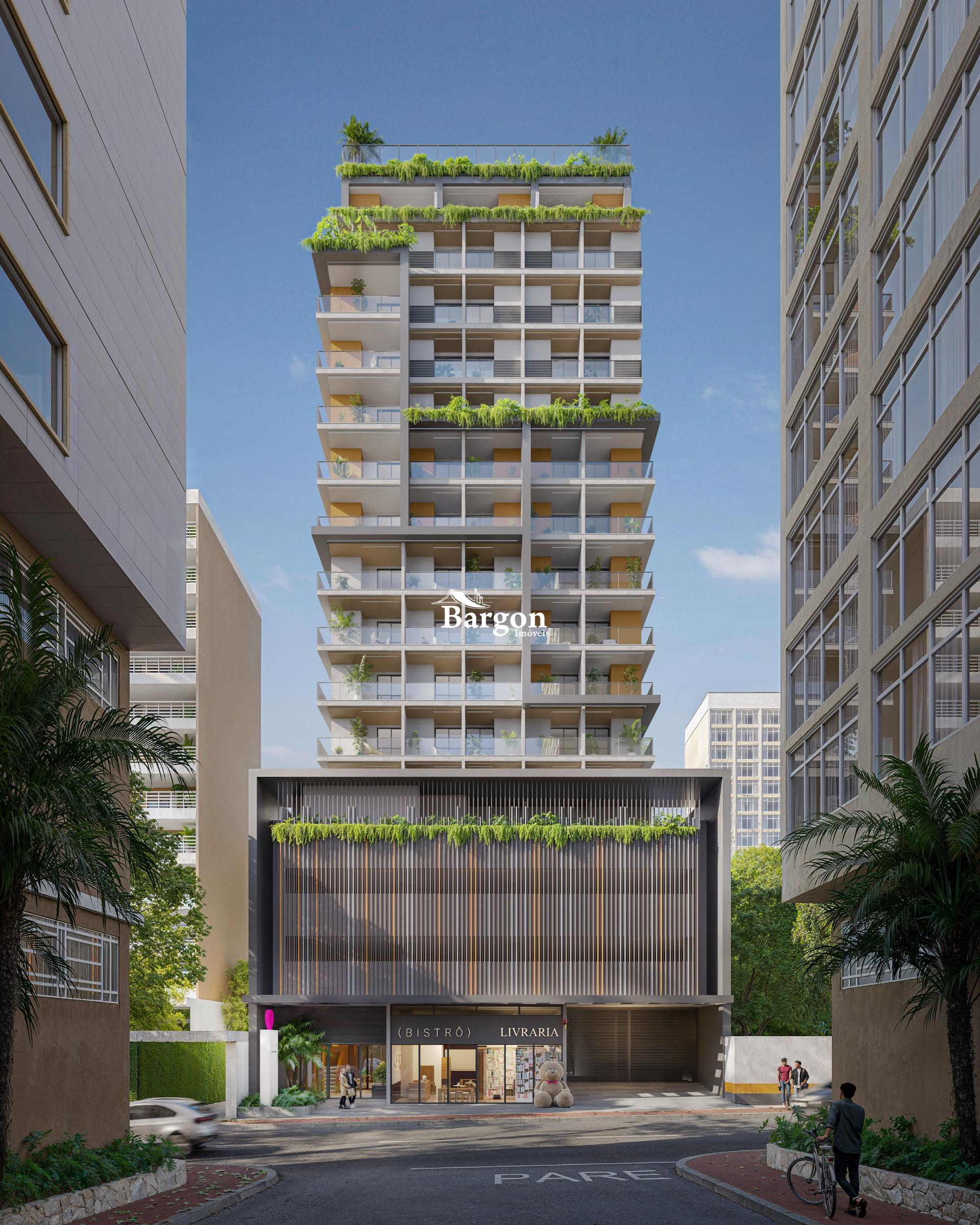 Outros à venda em Centro, Juiz de Fora - MG - Foto 13