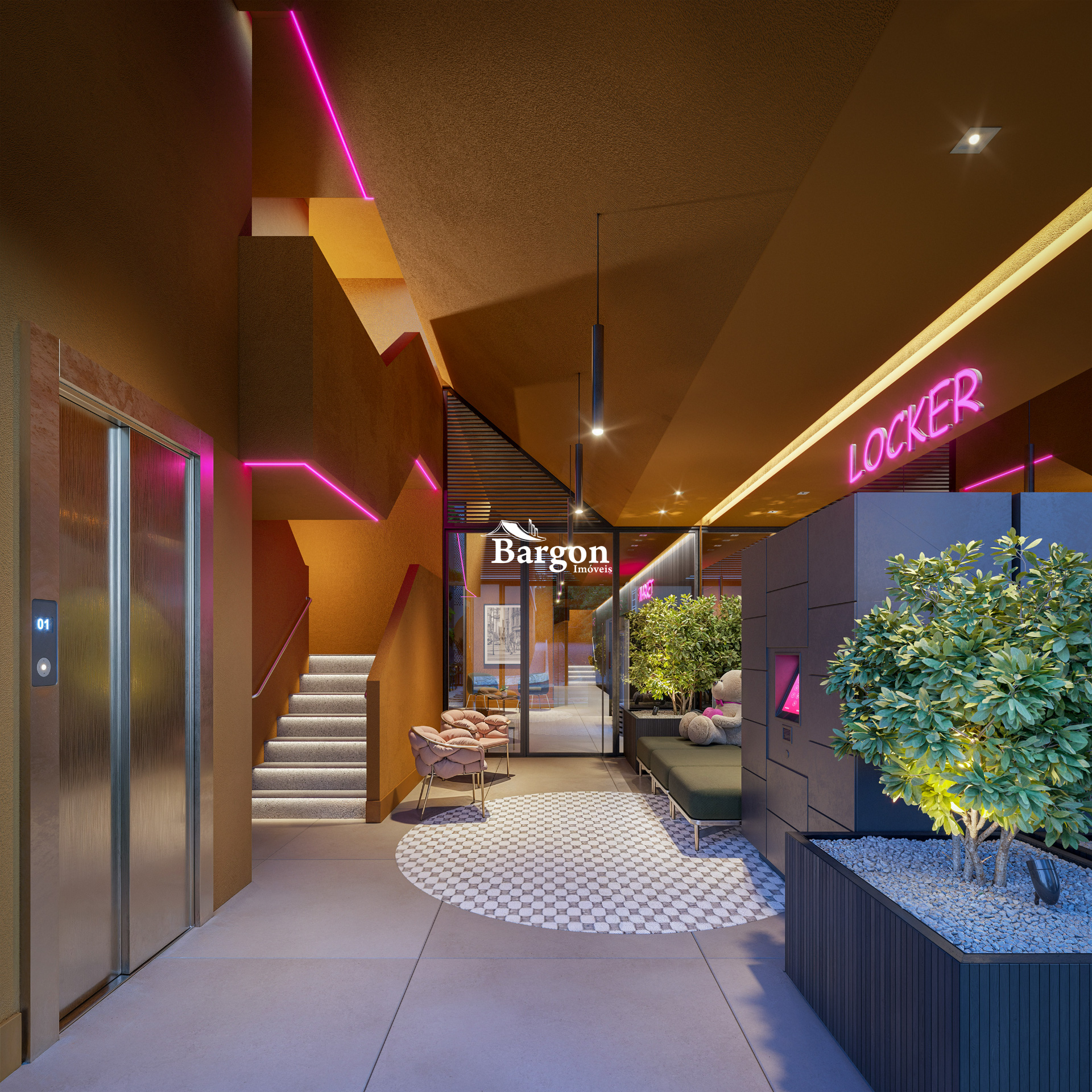 Outros à venda em Centro, Juiz de Fora - MG - Foto 18