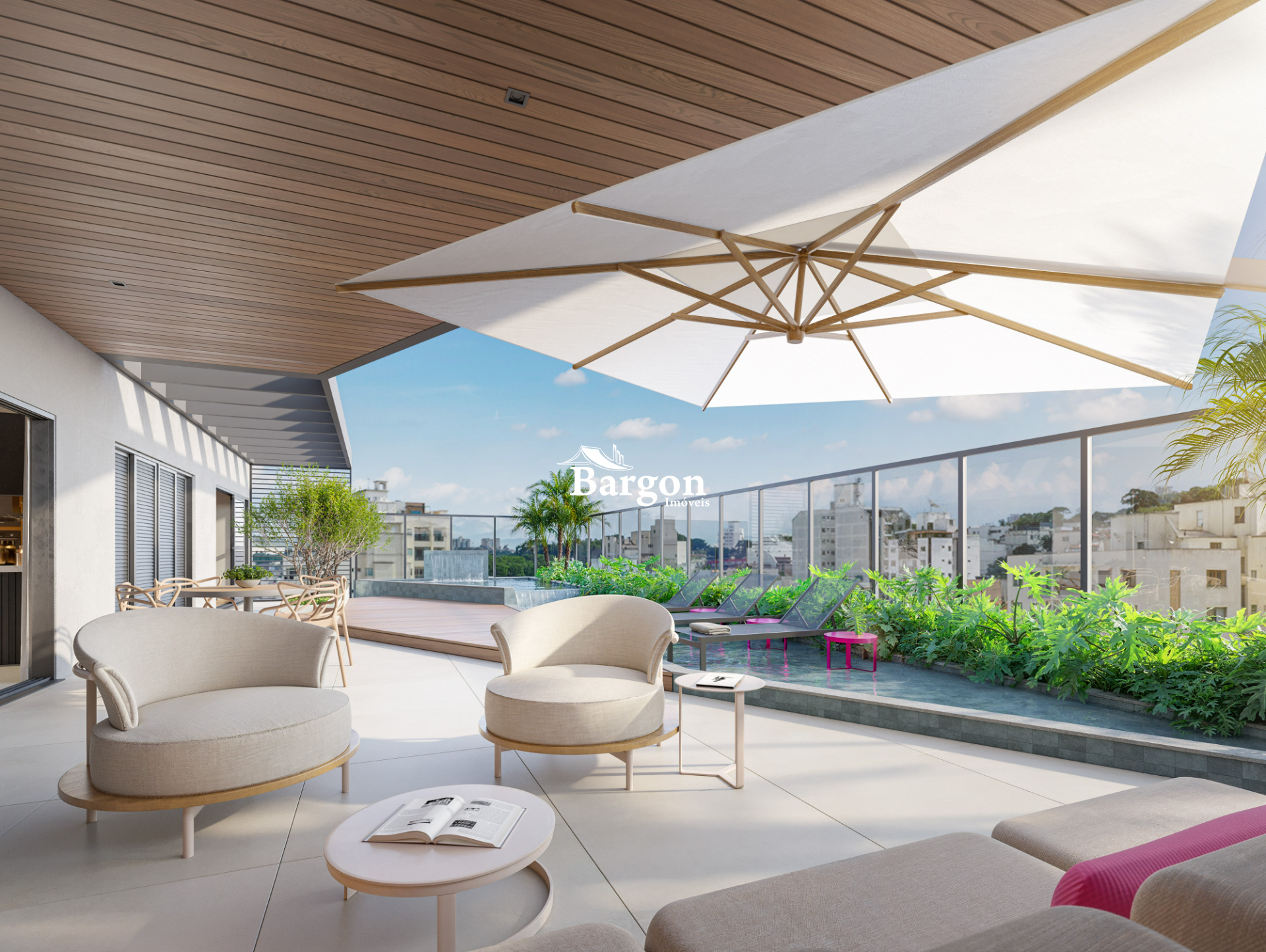 Outros à venda em Centro, Juiz de Fora - MG - Foto 28