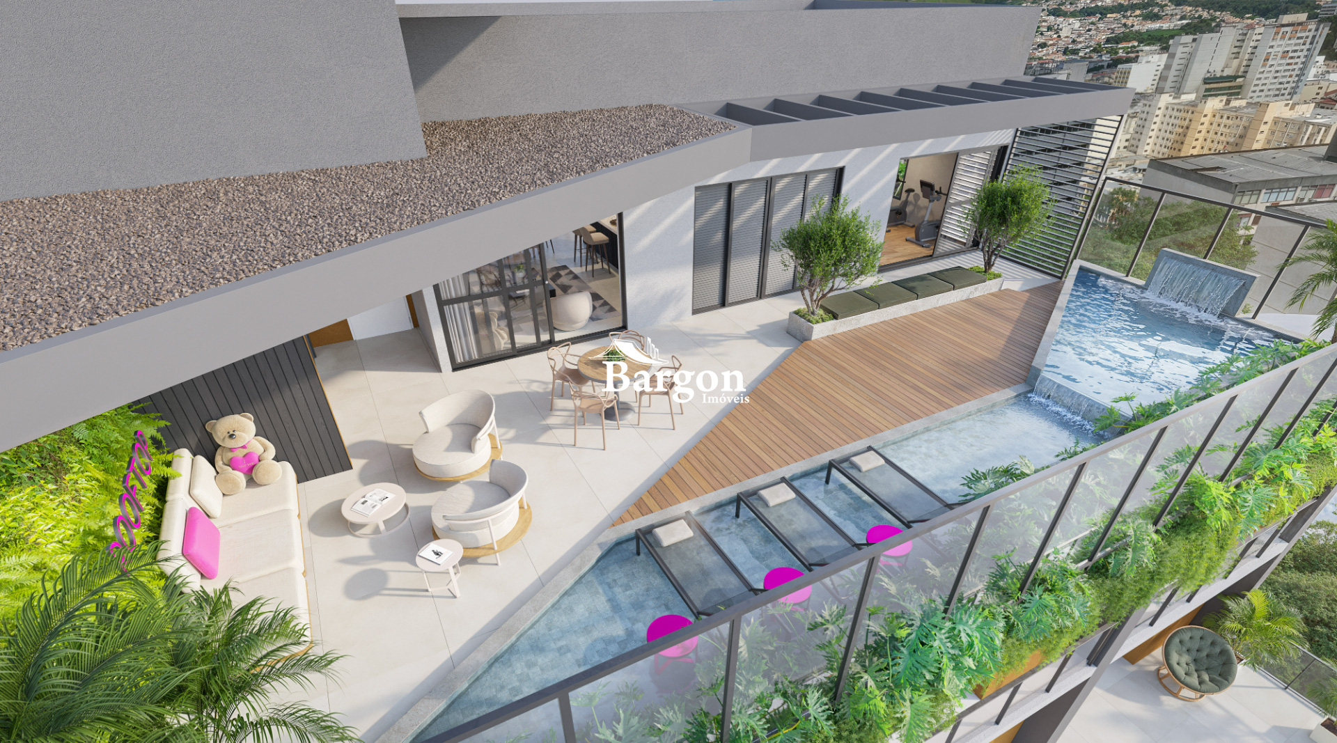 Outros à venda em Centro, Juiz de Fora - MG - Foto 29