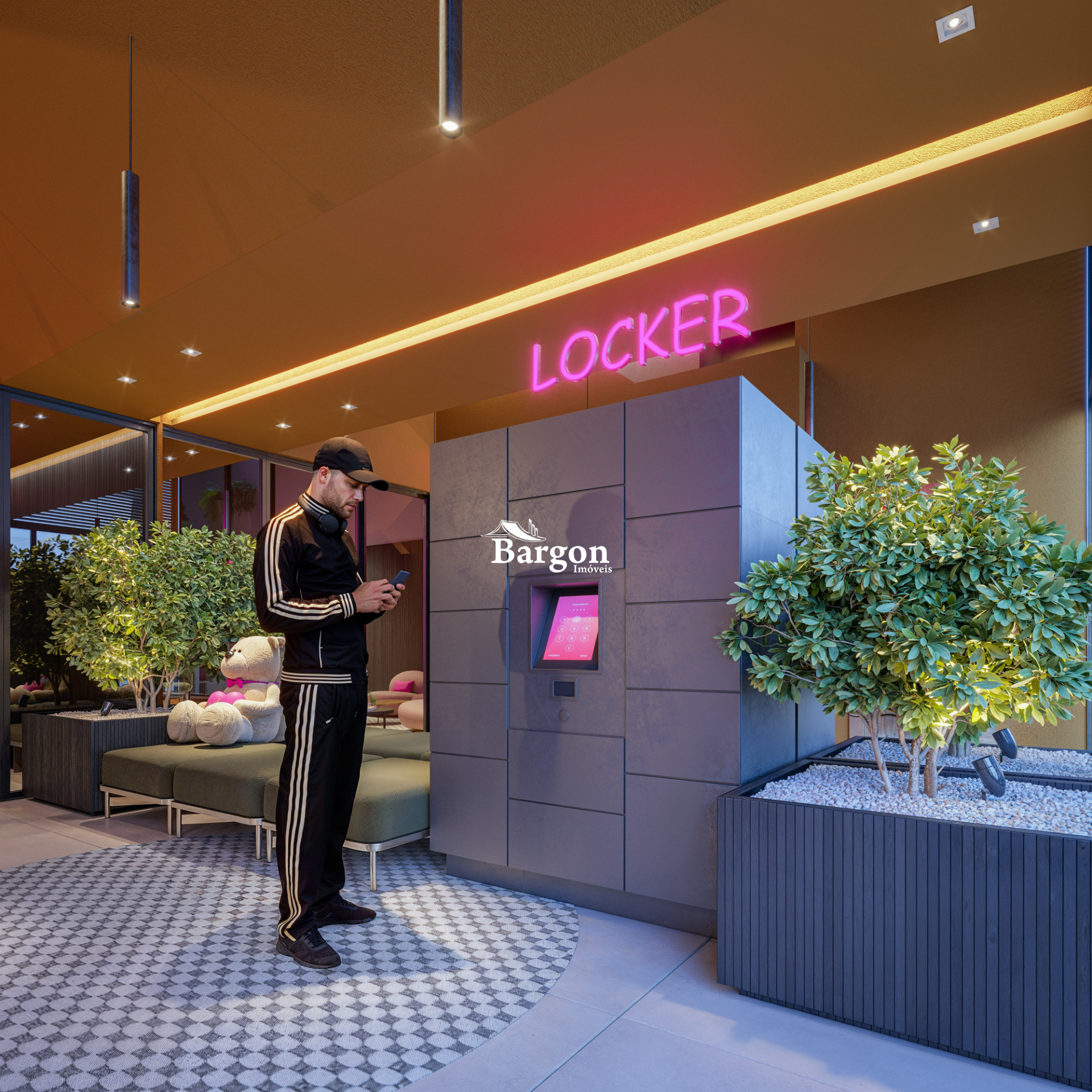 Outros à venda em Centro, Juiz de Fora - MG - Foto 19