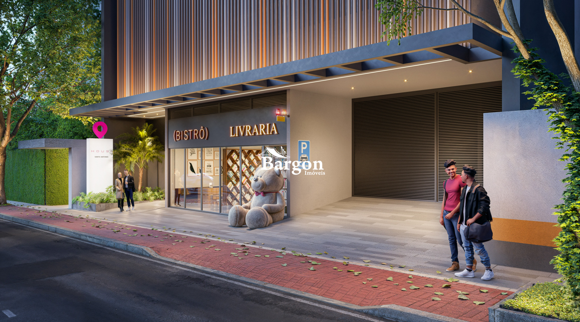 Outros à venda em Centro, Juiz de Fora - MG - Foto 15