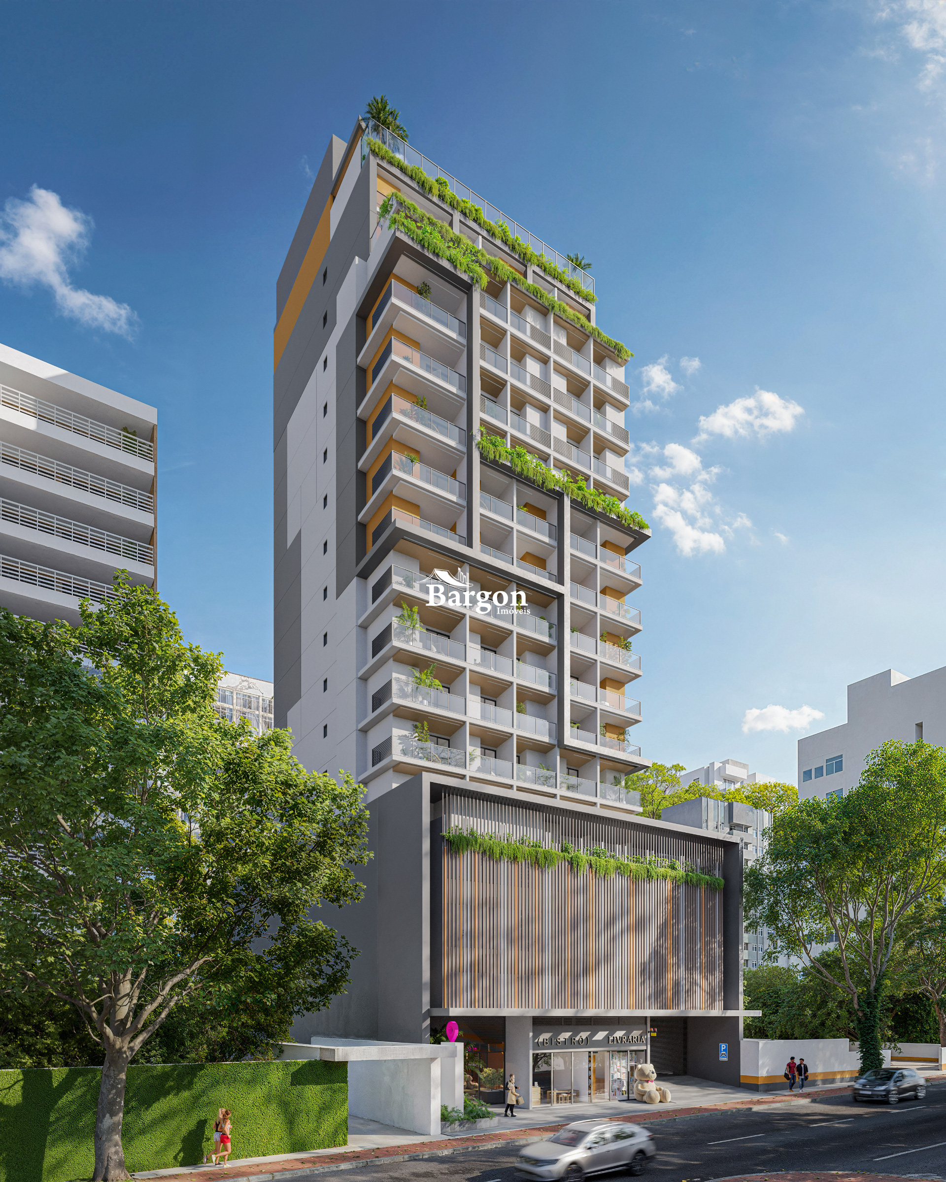 Outros à venda em Centro, Juiz de Fora - MG - Foto 12