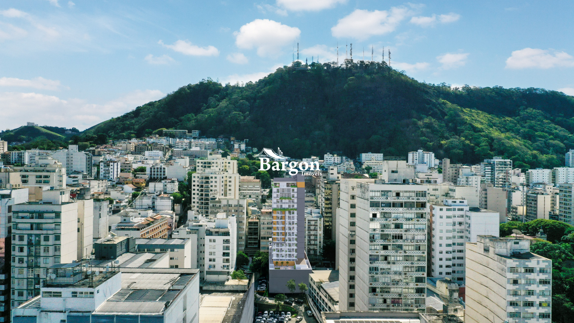Outros à venda em Centro, Juiz de Fora - MG - Foto 32
