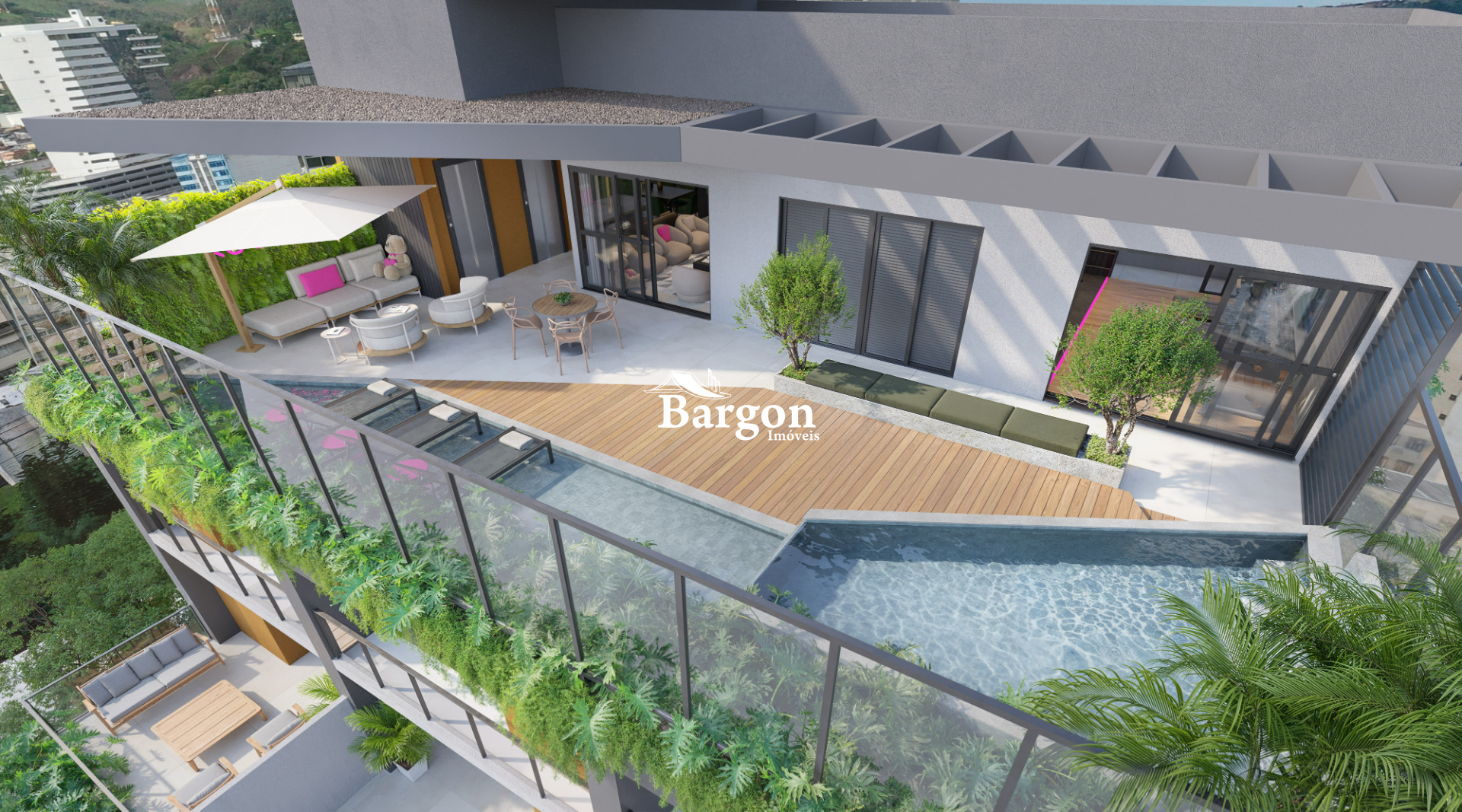 Outros à venda em Centro, Juiz de Fora - MG - Foto 30