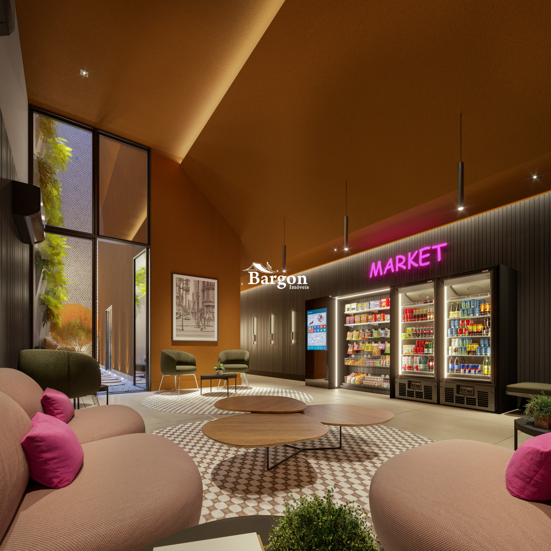 Outros à venda em Centro, Juiz de Fora - MG - Foto 17